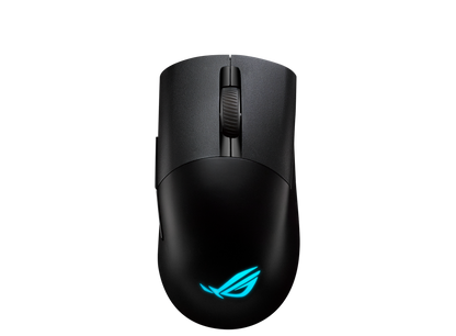 ASUS ROG KERIS WIRELESS AIMPOINT GAMING MOUSE