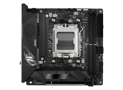 ROG STRIX B650E-I GAMING WIFI AMD B650 AM5 ITX MB