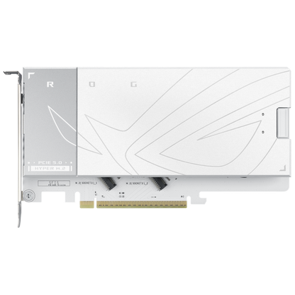 ROG CROSSHAIR X870E GLACIAL