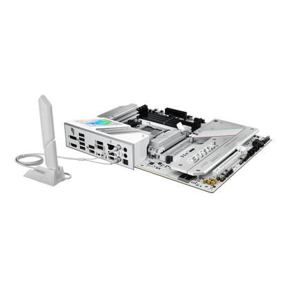 ROG STRIX B850-A GAMING WIFI
