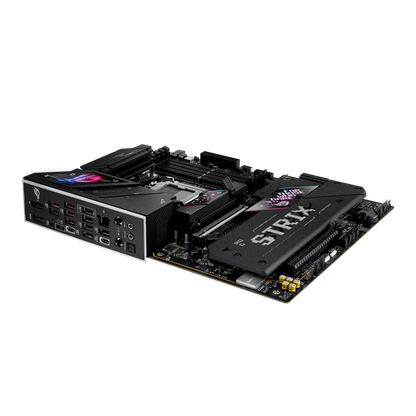ROG STRIX B850-E GAMING WIFI