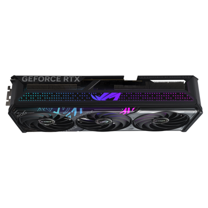 ROG Strix GeForce RTX 5070 12GB GDDR7 OC Edition