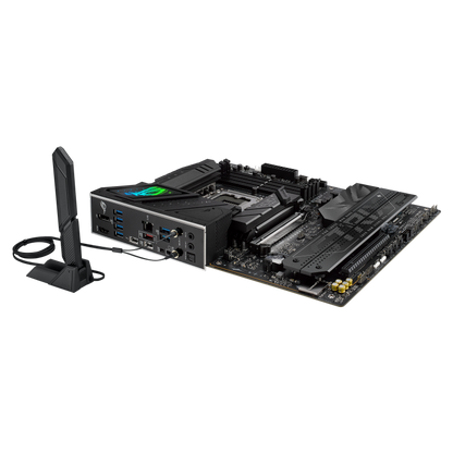 ROG STRIX B860-F GAMING WIFI