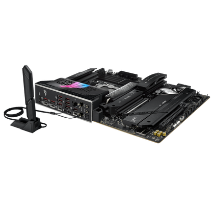 ROG STRIX X870E-E GAMING WIFI