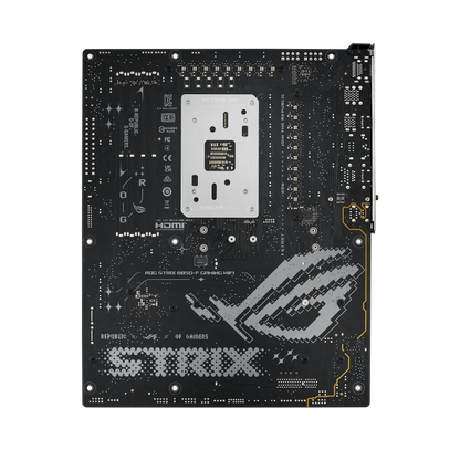 ROG STRIX B850-F GAMING WIFI