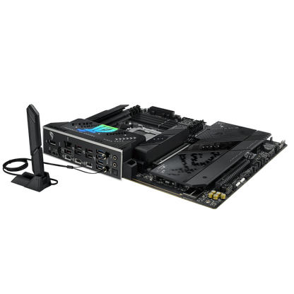 ROG STRIX X870-F GAMING WIFI