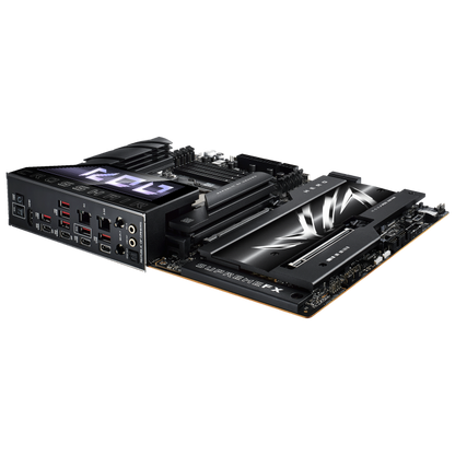 ROG CROSSHAIR X870E HERO