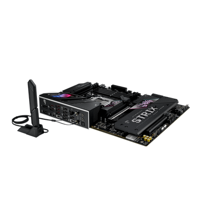 ROG STRIX B850-E GAMING WIFI