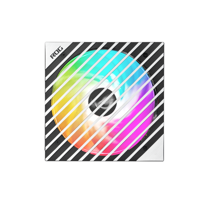 ROG LOKI 1200W Titanum 80+ SFX-L form factor