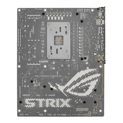 ROG STRIX B850-A GAMING WIFI