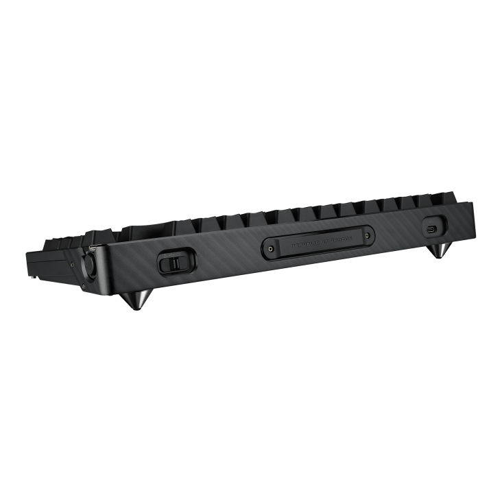 ROG Azoth Extreme Gaming Keyboard
