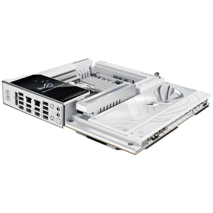 ROG CROSSHAIR X870E GLACIAL