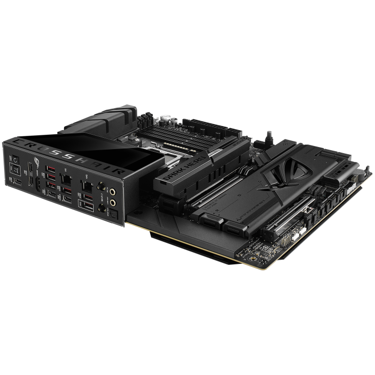 ROG CROSSHAIR X870E DARK HERO