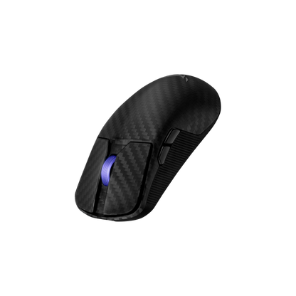 ASUS ROG Harpe Ace Extreme is a high-end, 47-gram wireless gaming mouse