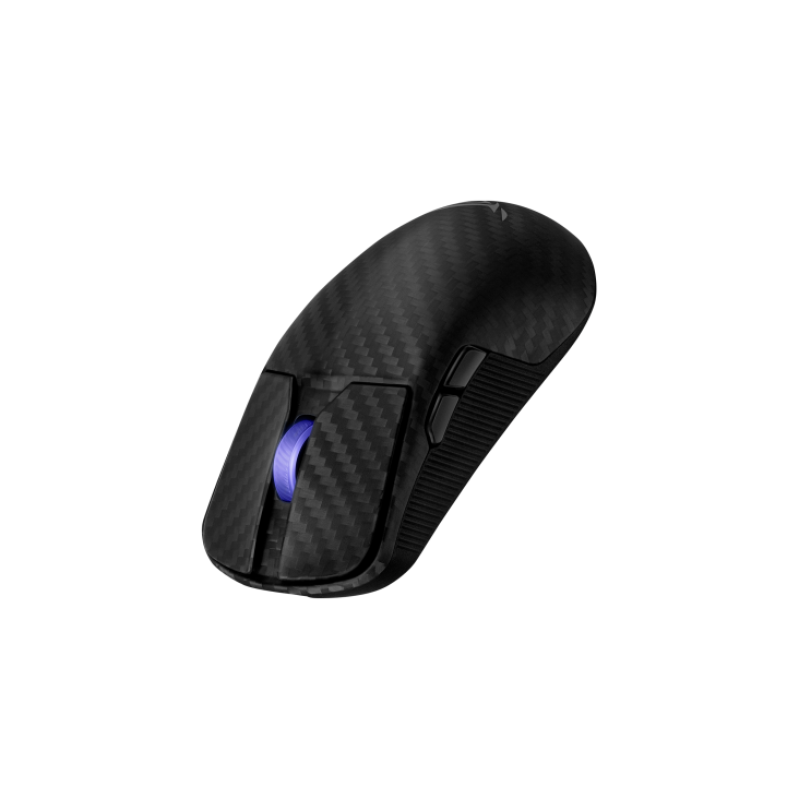 ASUS ROG Harpe Ace Extreme is a high-end, 47-gram wireless gaming mouse