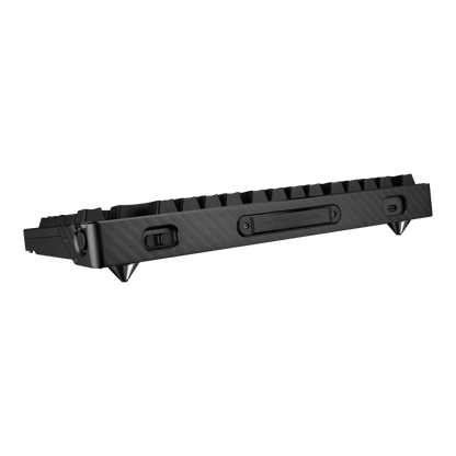 ROG Azoth Extreme customizable 75 gaming keyboard