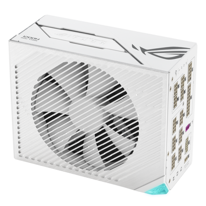 ROG Thor 1200W Platinum III White Edition
