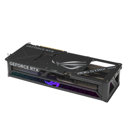 ROG Strix GeForce RTX 5070 12GB GDDR7 OC Edition