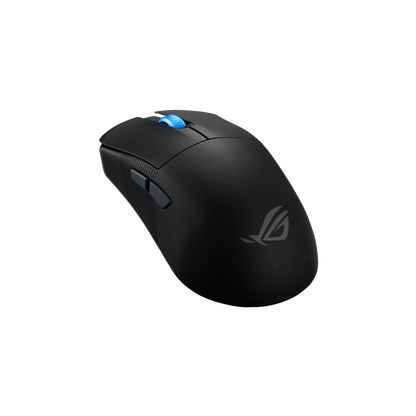 ROG Harpe Ace Mini 8K Hz wireless polling rate gaming mouse