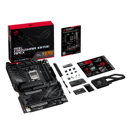 ROG CROSSHAIR X870E APEX