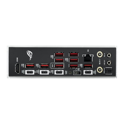 ROG STRIX X870E-E GAMING WIFI