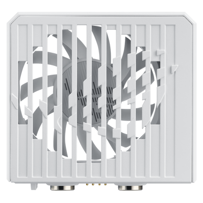 ROG CROSSHAIR X870E GLACIAL