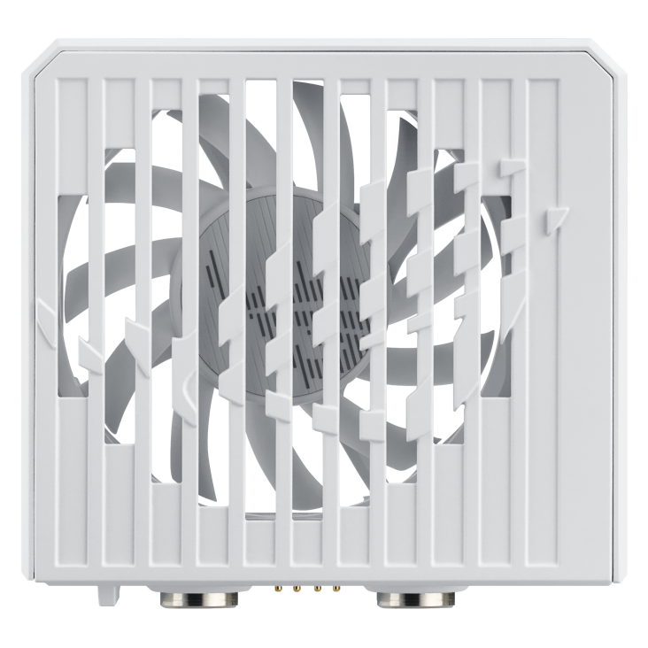 ROG CROSSHAIR X870E GLACIAL