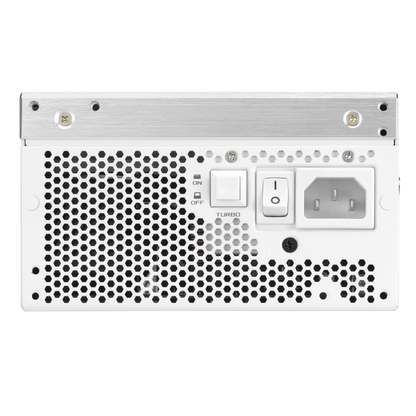 ROG Thor 1200W Platinum III White Edition