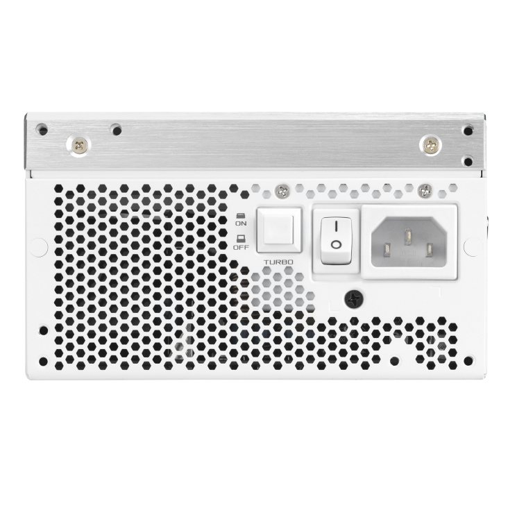 ROG Thor 1200W Platinum III White Edition