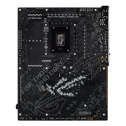 ROG STRIX B860-F GAMING WIFI