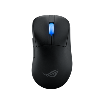 ROG Keris II Ace Ultralight Gaming Mouse (Black)