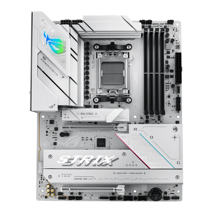 ROG STRIX B850-A GAMING WIFI