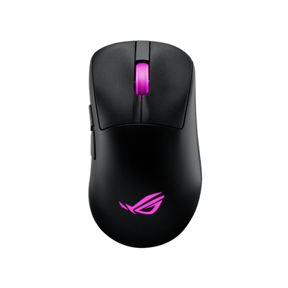 ROG Keris II Origin Gaming Mouse - Black
