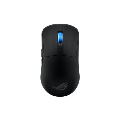 ROG Harpe Ace Mini 8K Hz wireless polling rate gaming mouse