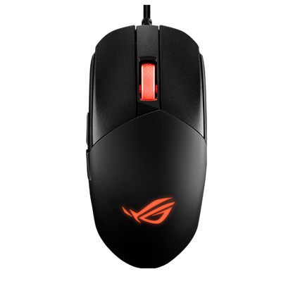 ROG Strix Impact III Gaming Mouse