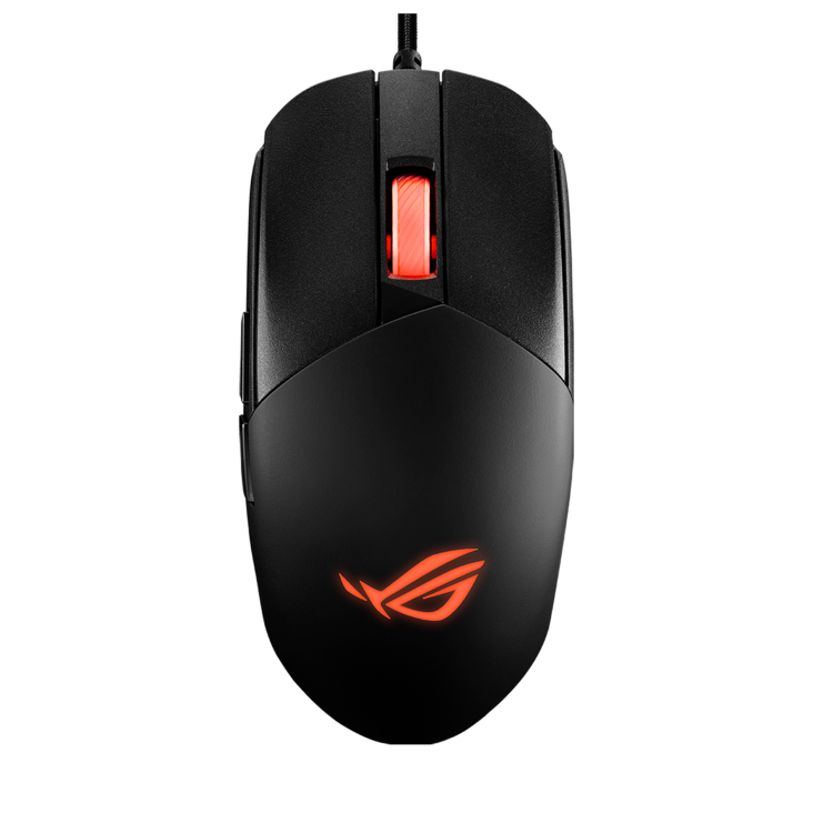 ROG Strix Impact III Gaming Mouse