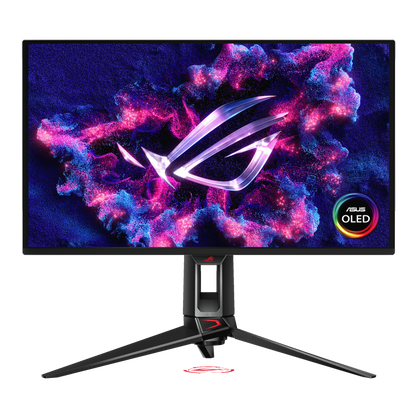 Asus ROG SWIFT PG27UCDM 27IN 4K GAMING MONITOR