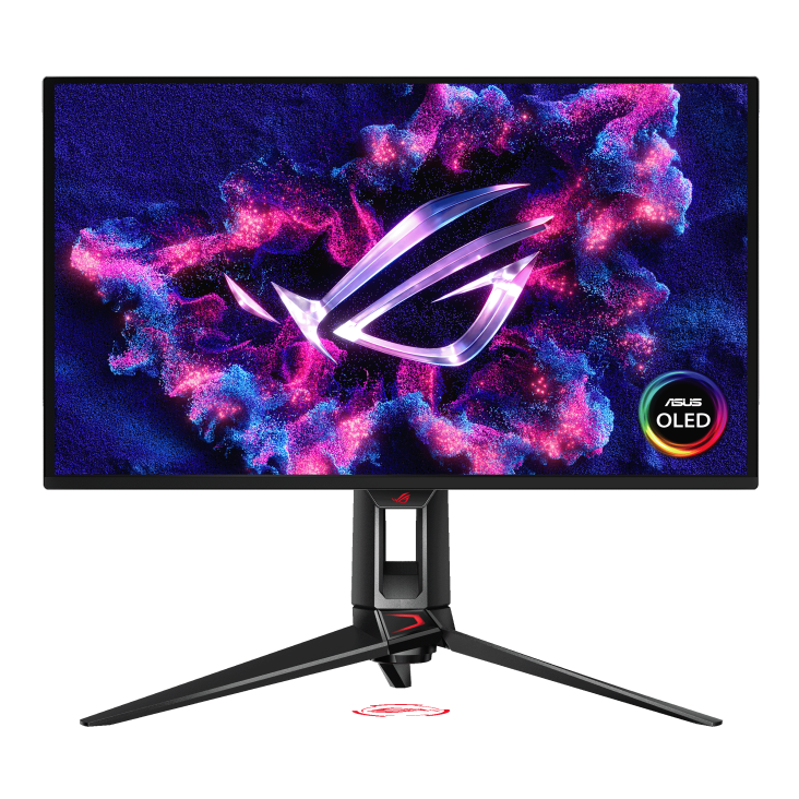 Asus ROG SWIFT PG27UCDM 27IN 4K GAMING MONITOR