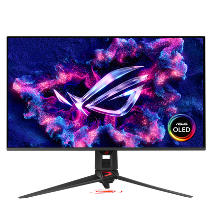 ROG Swift OLED PG32UCDM Gen3 - 32" QD-OLED