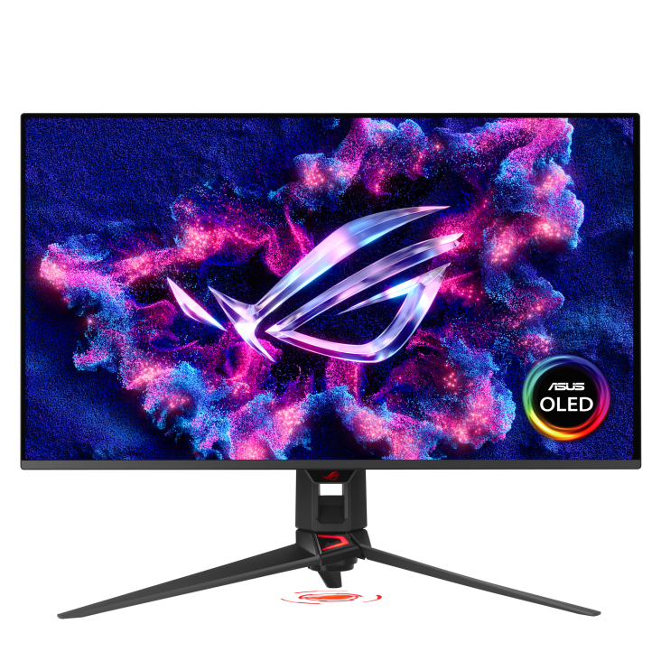 ROG Swift OLED PG32UCDM Gen3 - 32" QD-OLED