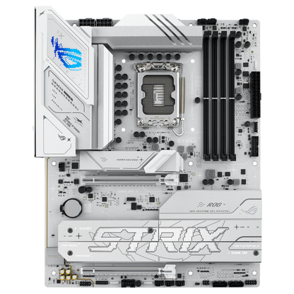 ROG STRIX B860-A GAMING WIFI