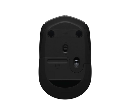M171 WIRELESS MOUSE BLACK