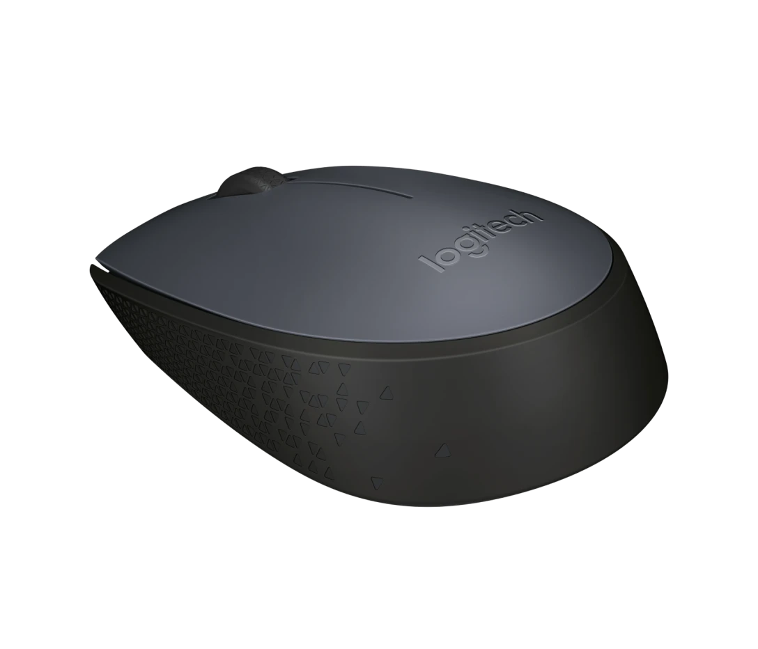 M171 WIRELESS MOUSE BLACK