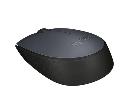 M171 WIRELESS MOUSE BLACK
