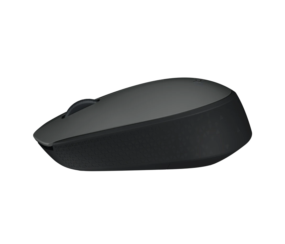 M171 WIRELESS MOUSE BLACK