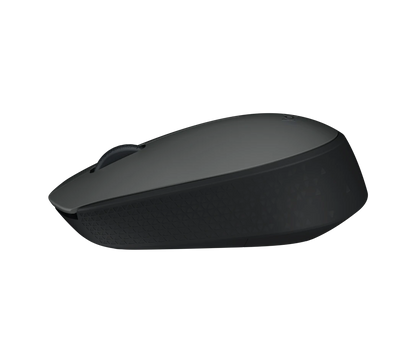 M171 WIRELESS MOUSE BLACK