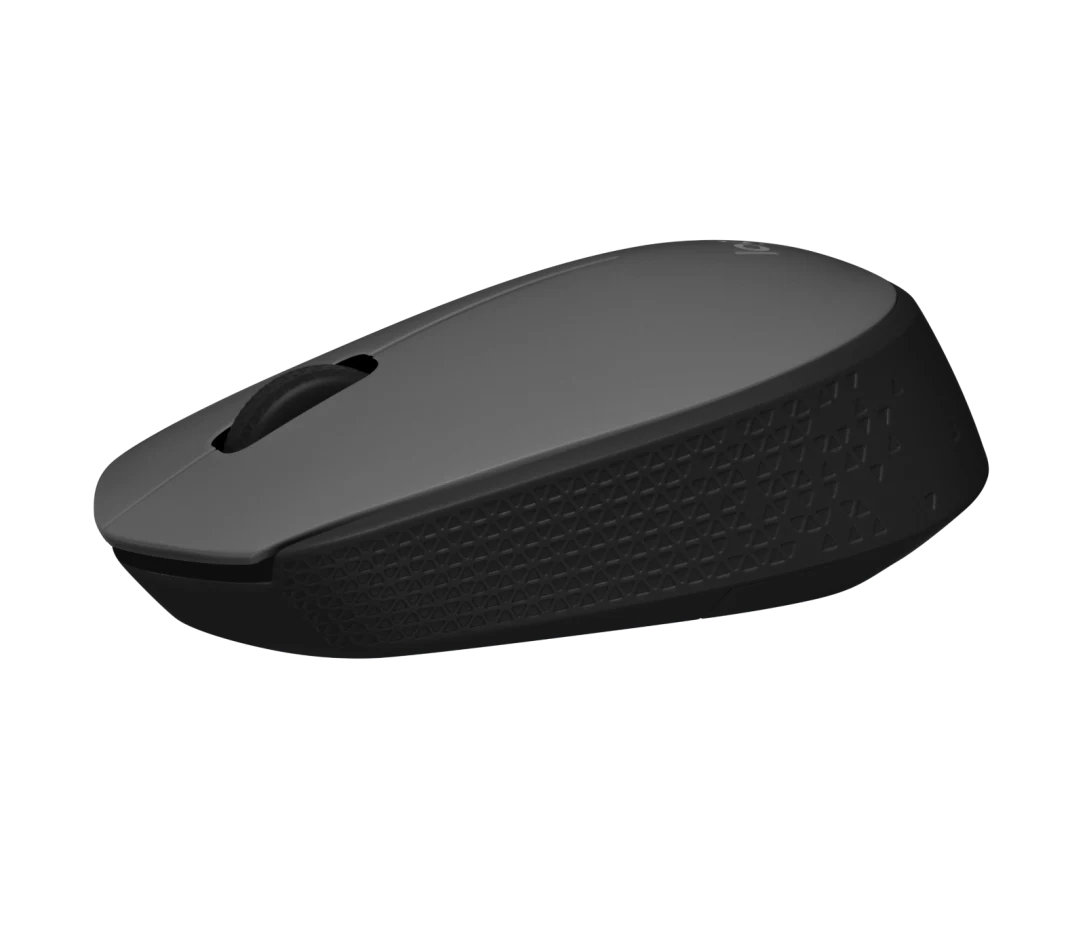 M171 WIRELESS MOUSE BLACK