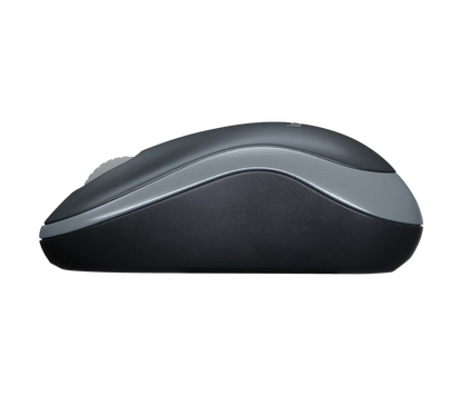 M185 WIRELESS MOUSE - GREY