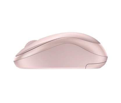Logitech M240 Silent Bluetooth Mouse - Rose