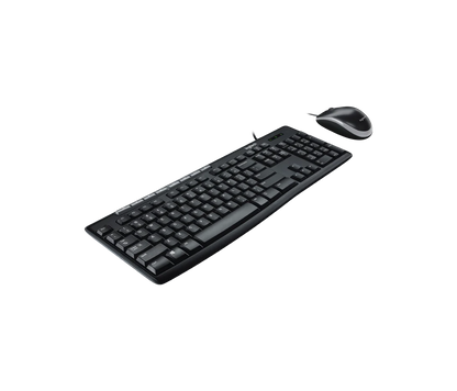 MK200 MEDIA COMBO
